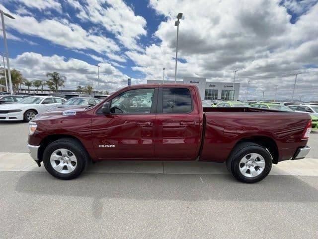 2021 ram 1500 big horn in hemet, california