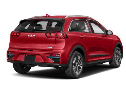 2022 kia niro ev ex