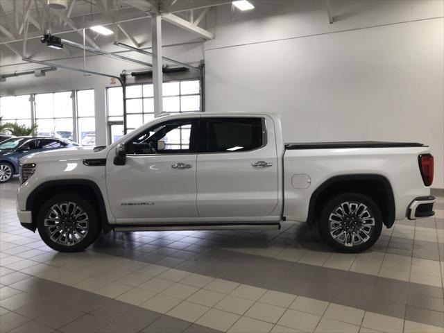 2023 gmc sierra 1500 denali ultimate