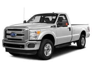 2016 ford f-250 xl