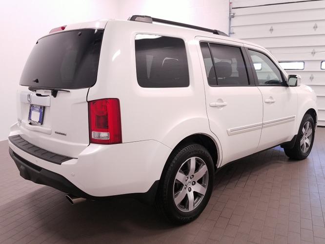 certified 2014 honda pilot touring newnan, ga 30265 for sale in newnan, georgia