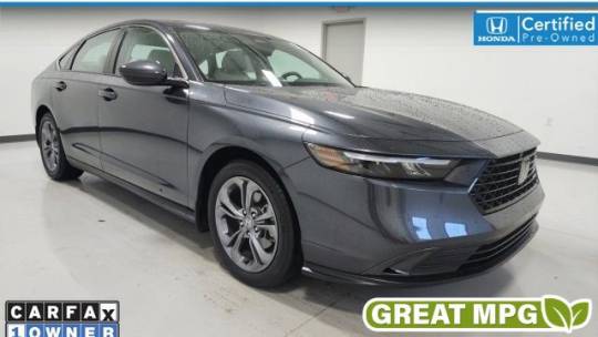 2024 Honda Accord