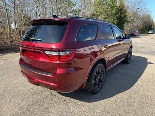 2023 dodge durango gt in westerly, rhode island