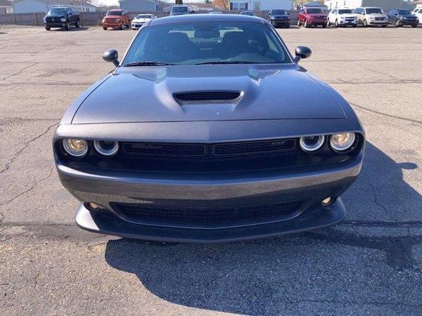 2021 dodge challenger in adrian, michigan