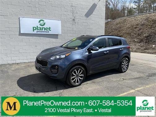 2019 kia sportage in saint louis, missouri