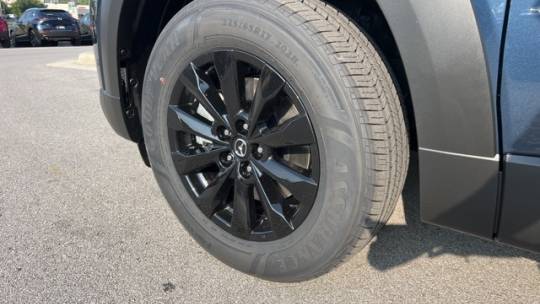 2025 Mazda CX-50 2.5 s select
