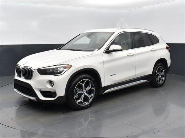 2018 bmw x1 in dallas, texas