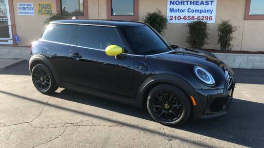 2023 Mini Hardtop