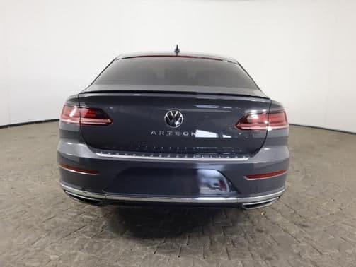 2021 volkswagen arteon in elk grove village, illinois