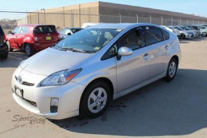 2011 toyota prius two in dallas, tx