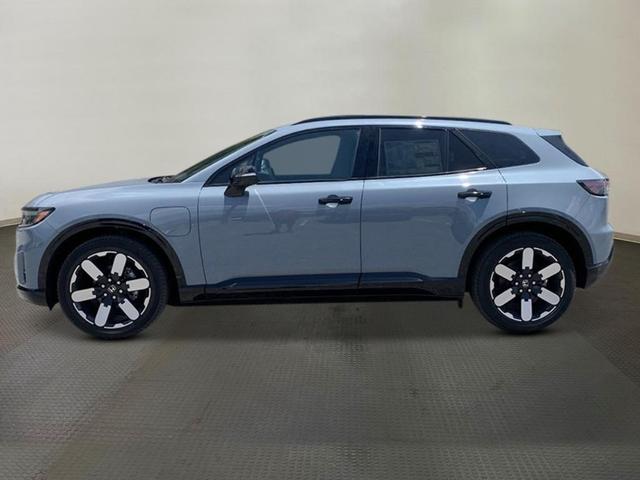 2024 honda prologue