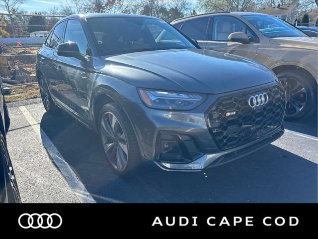 2024 audi sq5 3.0t prestige