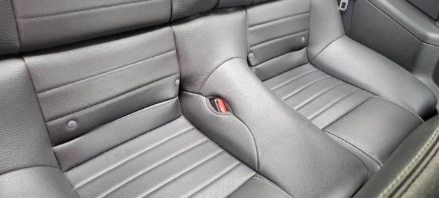 2011 ford mustang gt