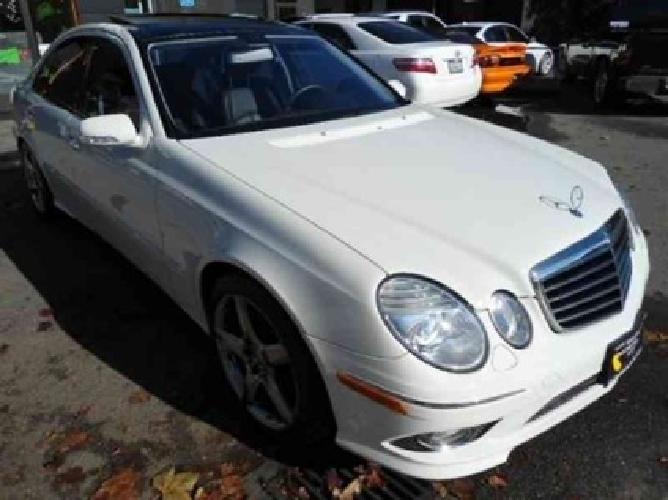2008 mercedes-benz e350 in walnut creek, ca