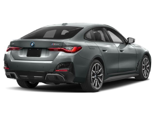 2024 bmw i4 gran coupe xdrive40