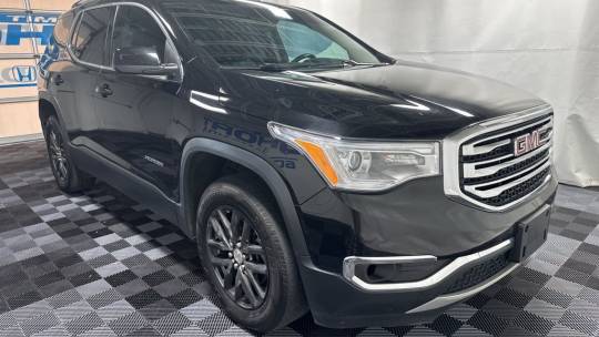 2019 GMC Acadia