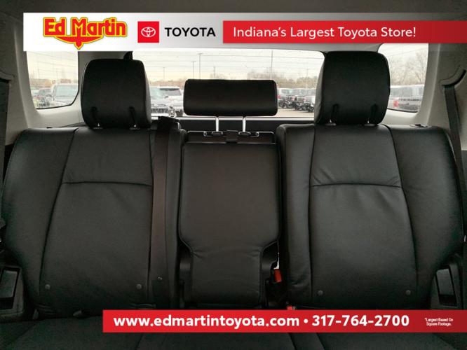 new 2020 toyota 4runner 4wd noblesville, in 46060 for sale in noblesville, indiana