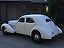 1937 cord model 812 westchester sedan