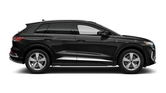 2024 Audi Q4 e-tron