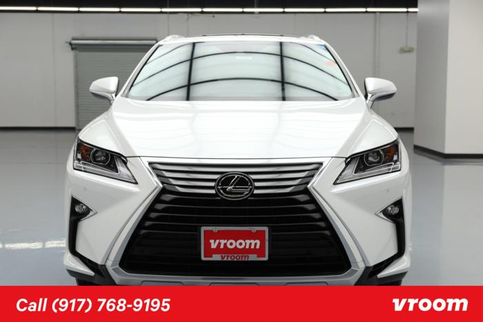 used 2019 lexus rx 350 awd washington, dc 20001 for sale in washington, washington