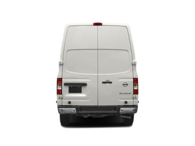 2019 nissan nv cargo nv3500 hd s v8