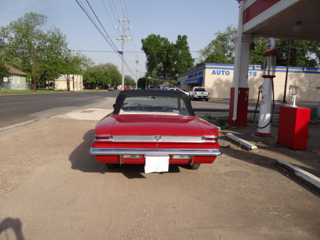 1962 buick skylark two door convertible used cars for sale