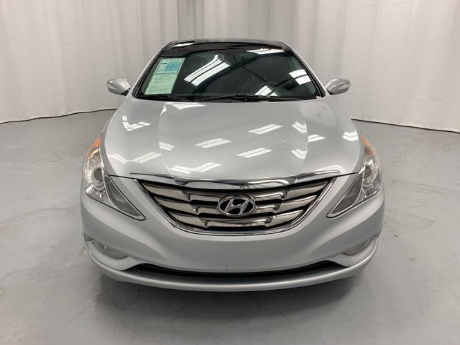 used 2013 hyundai sonata limited 2.0t tuscaloosa, al 35405 for sale in tuscaloosa, alabama