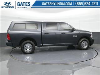 2015 RAM 1500 tradesman