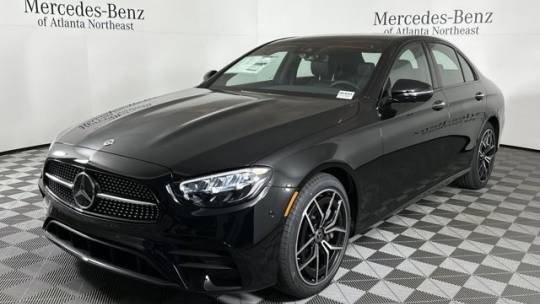 2023 mercedes-benz e-class e 350