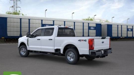 2024 Ford F-250