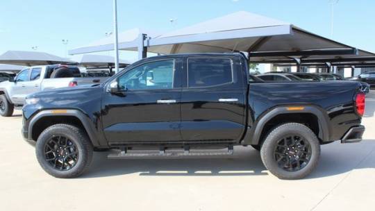 2024 GMC Canyon