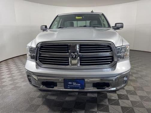 2017 ram 1500 big horn in shakopee, minnesota