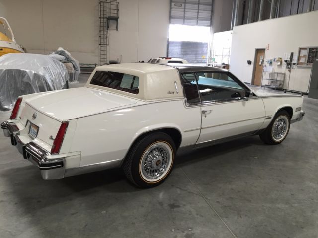 1983 cadillac eldorado bairritz