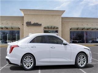 2024 Cadillac CT4 l