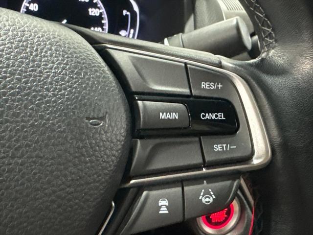 2020 honda accord sport 1.5t