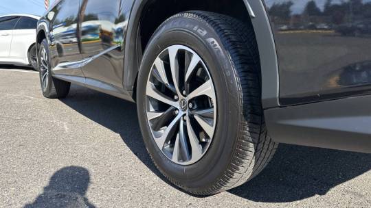 2022 Lexus RX