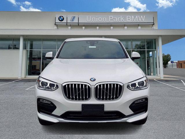 2019 bmw x4 xdrive30i