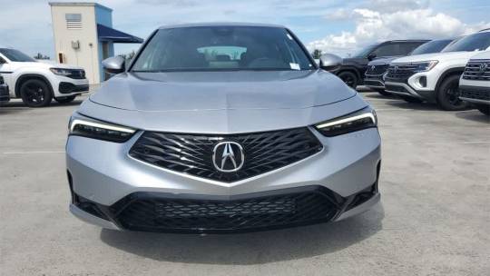2025 Acura Integra