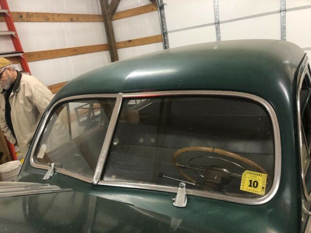 pontiac silverstreak