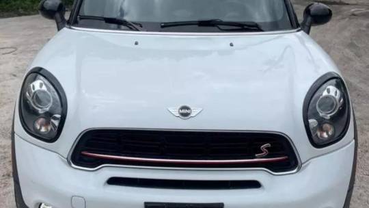 2015 mini countryman cooper s all4