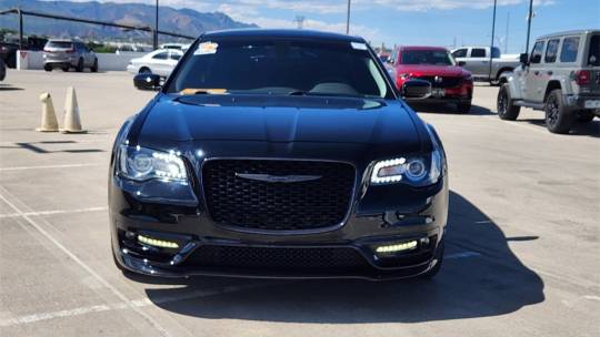 2023 Chrysler 300