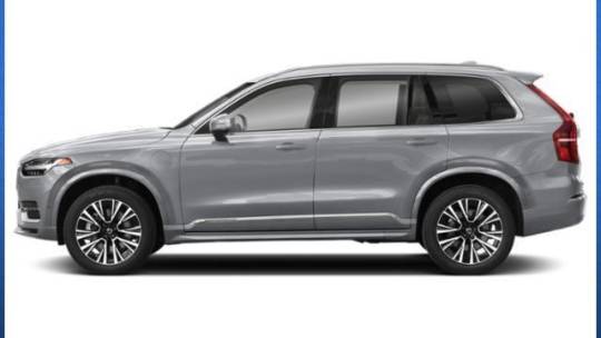 2024 volvo xc90 recharge t8 plus bright theme 7p
