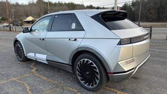 2024 Hyundai IONIQ 5