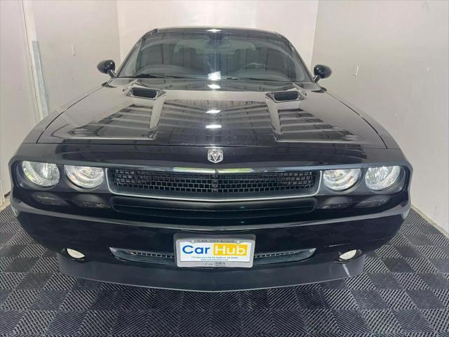 2009 dodge challenger r/t
