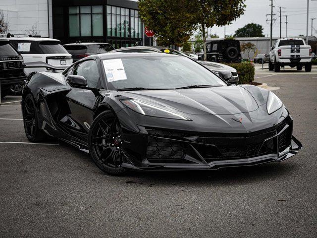 2023 chevrolet corvette z06