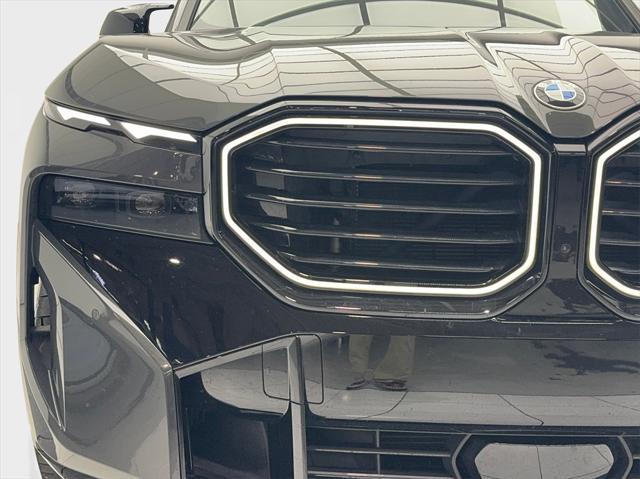 2024 bmw xm base