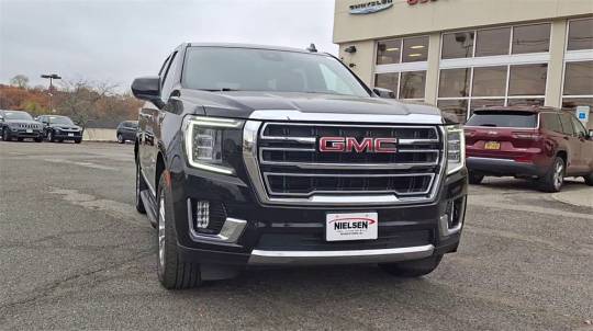 2023 GMC Yukon