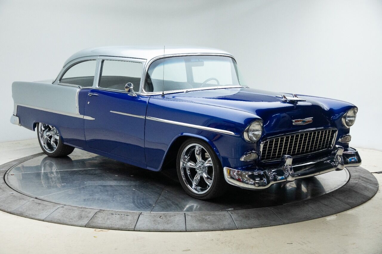 1955 chevrolet 210