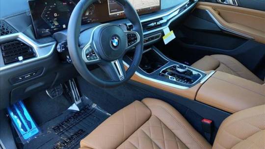 2025 BMW X5