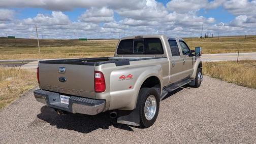 2008 ford f-450 in co bluffs, iowa